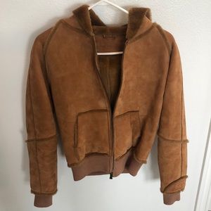 Ugg jacket, women’s size medium